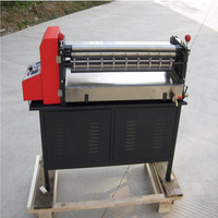 Machine à coller le papier Innovo RJS700 / Machine à coller les feuilles de papier / Machine à coller le papier