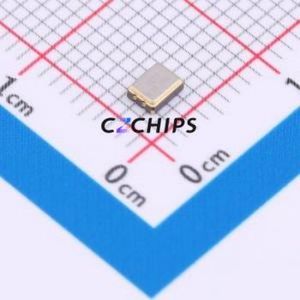 SX3M33.000B10F20TNN Crystal Oscillator (Active) SMD3225-4P Crystal Oscillator 33MHz 10ppm CMOS 3.3V - Product Image 1