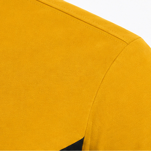 T-shirt Homme Léger et Respirant pour l'Été – Qualité Supérieure, Personnalisable, Couleur Unie – Nouvelle Collection - Product Image 4