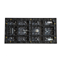 SMD polychrome intérieur 192x96 P1.25 Led Module d'affichage haute résolution 320*160mm Panneau Écran Led Publicité Écran Modules