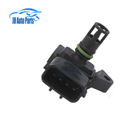 OEM 22365-AX000 pour Nissan Micra III K12 1.2 16V Hatchback Petrol 2003-2010 capteur de pression d'admission automatique capteur MAP 22365AX000