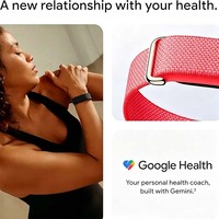 Bracelet de montre sport en nylon tressé respirant et réglable Forwelleny en prévente pour Google Fitbit Air Smart Tracker