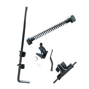 Personalizado <span class=keywords><strong>Metal</strong></span> Aço Pintado Primavera Conexões Pinos Fabricação Chapa Metálica <span class=keywords><strong>Metal</strong></span> Estampado Peças - Product Image 1