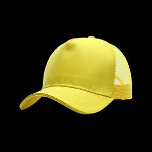 Casquette de baseball promotionnelle personnalisée en métal avec logo, couleur unie, pour l'extérieur, vente en gros, pour la saison - Product Image 5