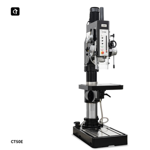 Máy khoan đứng ctmach hạng nặng <span class=keywords><strong>ct50e</strong></span> Máy khoan khai thác thức ăn tự động có độ chính xác cao để khoan lỗ sâu - Product Image 2