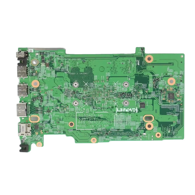 SN 19877-1 FRU PN 5B20Z26469 CPU R3020E R3050E Model Compatible Replacement UMA S150ADA IdeaPad 1-14ADA05 Laptop Motherboard