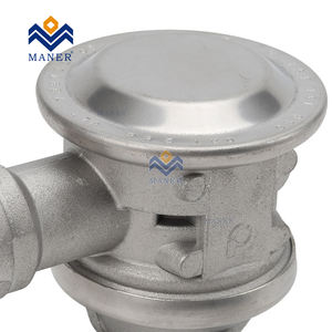 MANER 079131101H Motor Autoteile Sekundärlüftungs-Einspritzpumpe für Audi A6 A8 Q7 VW TOUAREG - Product Image 3