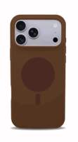 Nouvelle conception, étui en silicone liquide avec doublure en microfibre pour iPhone 18 17 Pro Max, étui en silicone pour iPhone 18 Pro Max