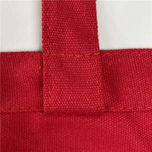 Plain Cotton Tote <b>Bags</b> Cotton Canvas Plain Travel <b>Make</b> <b>up</b> <b>Bags</b> Canvas Tote Canvas Storage Tote <b>Bag</b> With Chain - Product Image 5