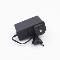 Fournisseur chinois d'alimentations SMPS 6 volts, 12 volts, 15 volts, 14W, 18W, 60W, 3 ampères, pour aspirateurs, caméras de surveillance CCTV, adaptateur secteur Wifi