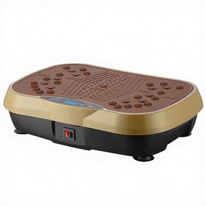 Plataforma Vibratoria ABS con Función Innovadora DMT para Pérdida de Peso en Adultos y Masajes en Casa - Product Image 4