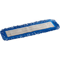Vadrouille à poussière plate en aluminium pour la maison 40CM 60CM