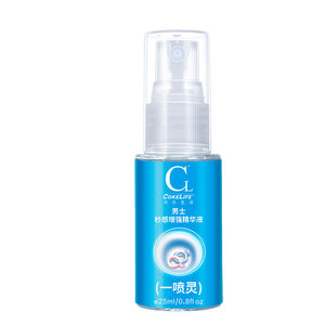 Cokelife tùy biến 25ml người đàn ông niềm vui tăng cường chất lỏng Nam Xuất tinh nhanh Gel phun nhà máy giá - Product Image 6