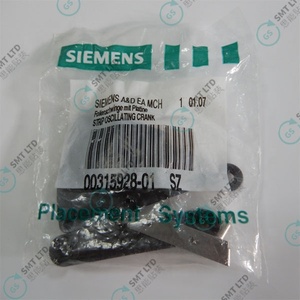 Pièces SMT : Bande oscillante pour Siemens Siplace ASM 00315928-01 00315928S01 - Product Image 2