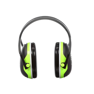 3M™PELTOR™X4A Diadema Orejeras 32-33dB - Product Image 2