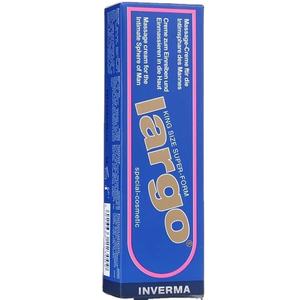 40ml <span class=keywords><strong>Largo</strong></span> Kräuter creme Vergrößerung creme für Männer Vergrößern Große männliche <span class=keywords><strong>Massage</strong></span> 1 Stück Oem - Product Image 2