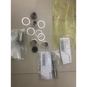 Kit de vis pour générateur intelligent 132 150 02 16 05 pour pièces de groupe électrogène - Product Image 1