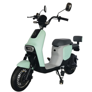 Bicicleta Eléctrica Urbana de Alta <span class=keywords><strong>Calidad</strong></span> para Adultos, Doble Asiento, para 2 Personas, en Oferta - Product Image 4