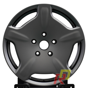 Tùy chỉnh hợp kim monoblock rèn bánh xe vành nhôm 18-19-20-21-22-23-24 inch phù hợp với xe cho C43/C260/S500/E300/E63/S63/C200/CLA Dot - Product Image 1