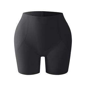 Culotte courte moulée rembourrée pour femmes Shapewear <span class=keywords><strong>Underwear</strong></span> Hip Lifting Shorts Faux rehausseur de fesses - Product Image 5