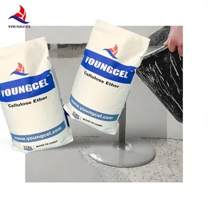 HPMC cellulose hpmc cellulose hpmc 200000 cps coating raw