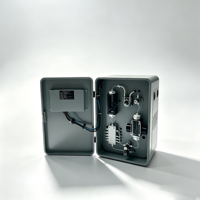 Analyseur en ligne de la qualité de l'eau pour métaux lourds industriels M200-Pb, spectrophotomètre intelligent de haute précision pour la teneur en plomb totale