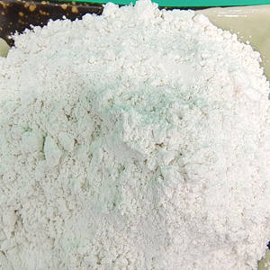 Pigmento Blanco Litopón 20% Venta Directa de Fábrica CAS 1345-05-7 Marca Universal Origen EE. UU. EINECS 215-715-5 - Product Image 1