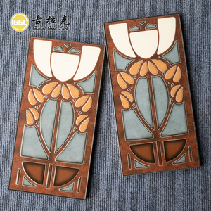 <span class=keywords><strong>Azulejos</strong></span> esmaltados retro <span class=keywords><strong>Azulejos</strong></span> de mosaico <span class=keywords><strong>para</strong></span> Proyecto de ducha de <span class=keywords><strong>baño</strong></span> - Product Image 1