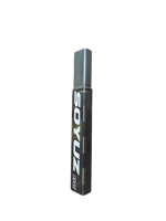 Soyuz 2026 Manche d'extension de bâton de hockey sur glace à motifs en fibre de carbone, longueur personnalisable 4 pouces/6 pouces, avec embout de poignée