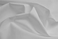 280cm Blanc 100% Coton Literie Tissu Rouleau 144TC 180TC 200TC 233TC Coton Percale Tissu pour Literie