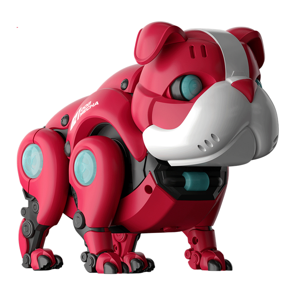 Intelligent Voice Control RC Electronic Dog Toy for Kids - SongLi SL-BK001 | Wholesale Supplier