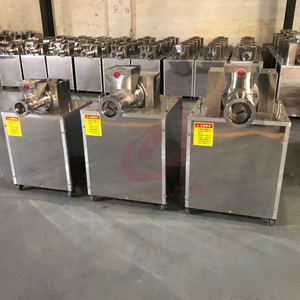 Công nghiệp Ý mì ống Máy làm mì ống máy đùn Spaghetti mì ống rỗng mì máy - Product Image 2