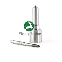 Injecteur de carburant L055PBC pour NISSAN UD TRUCK GE13 Injecteur Delphi BEBE4D05001 16650-00Z1B BEBE4D17001 JOHN RE505430