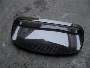 Toma de Aire para Capó Estilo OEM para Impreza GRB GVB WRX/<span class=keywords><strong>STI</strong></span> 2008-2014 - Product Image 4