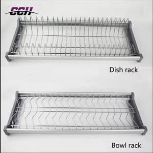 Fabricante al por mayor cesta <span class=keywords><strong>de</strong></span> cocina bandeja <span class=keywords><strong>de</strong></span> tazón estante <span class=keywords><strong>de</strong></span> doble capa <span class=keywords><strong>de</strong></span> acero inoxidable bandeja <span class=keywords><strong>de</strong></span> tazón bandeja <span class=keywords><strong>de</strong></span> vidrio estante <span class=keywords><strong>de</strong></span> drenaje - Product Image 3