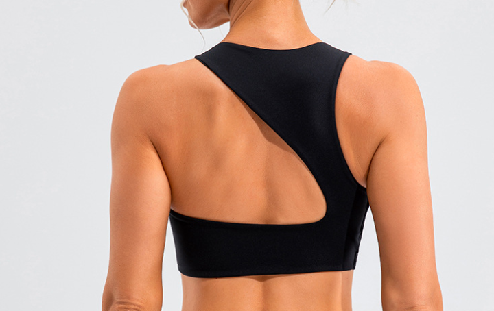 บราสีดำ