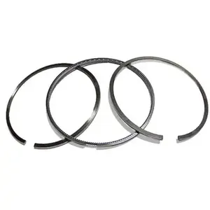Juego de Anillos de Pistón para Motor Diésel K19 K38 4955975 4955975-20 para Maquinaria de Construcción - Product Image 5