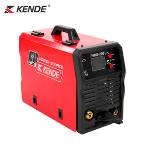 Kende Soudeurs Flash Per Saldatura Machine à souder industrielle Soldadoras Portatil 350 - Product Image 1
