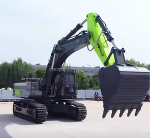 Zoomlion escavadeira pesada ze360e <span class=keywords><strong>36t</strong></span>, escavadeira pesada - Product Image 3