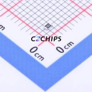 Resistencia SMD FRC0603F2204TS 0603 (Tipo: Película Gruesa) (Resistencia: 2.2MOhm Precisión: 1%) - Product Image 1