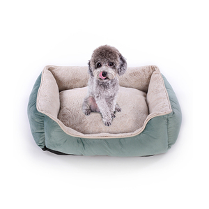 Venta al por mayor personalizado respetuoso con el medio ambiente indestructible XL XXL XXXL calmante perro sofás camas de alta resistencia extra grande <span class=keywords><strong>para</strong></span> <span class=keywords><strong>perros</strong></span> grandes - Product Image 3