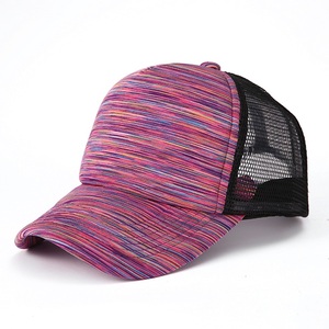 De las mujeres de la moda de los hombres al aire libre deportes <span class=keywords><strong>gorra</strong></span> de Golf de secado rápido de algodón sombreros de sol - Product Image 4