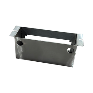 Khung máy chính xác chế tạo Thùng tùy chỉnh máy CNC vỏ ứng dụng công nghiệp - Product Image 3
