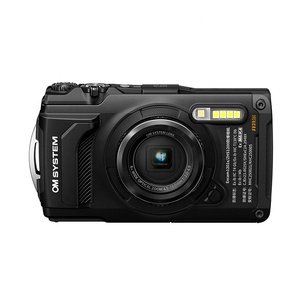 Caméra numérique anti-explosion VICT avec vidéo 4K Ultra HD pour environnements inflammables (mines souterraines, pétrochimie) - Product Image 6