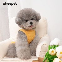 Vente en gros Boutique en ligne Vêtements d'été mignons pour chien et chat T-shirts pour chiots Vêtements pour petits animaux de compagnie