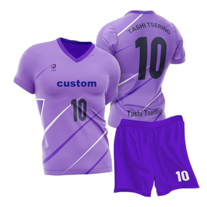 2025 <strong>UK</strong> FR Digital Printed Football Kit Short-sleeved Student Jerseys Adult Children Football Training Kit for <strong>Men</strong> and Women - Product Image 2