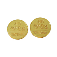 Conception libre Logo commercial insigne épingle en métal doré personnalisé plaqué or épingle de chapeau en relief épinglette pour les hommes de costume