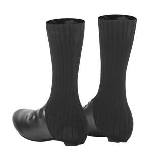 Vélo de route printemps automne couverture chaussettes Aero tricoté cyclisme <span class=keywords><strong>couvre</strong></span>-chaussures chaussons vélo de route <span class=keywords><strong>couvre</strong></span>-chaussures Aero couverture - Product Image 3