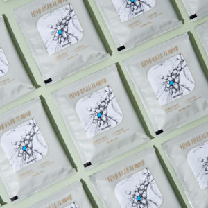 Café portable sac d'égouttement jetable café suspendu oreille goutte à goutte café - Product Image 5