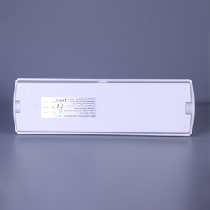 3W/6W/9W IP65 vỏ nhựa chống nước trong nhà ngoài trời có thể sạc lại lửa dẫn ánh sáng vách ngăn khẩn cấp - Product Image 3